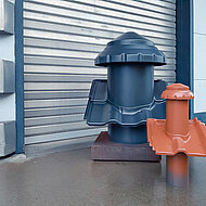 FLECK: Neuer Konfigurator für individuelle Wrasenlüfter