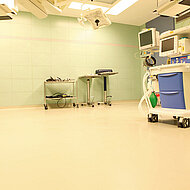 Sika: Sicherheit für Mensch und Elektronik