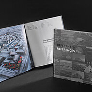 Mit 55 Projekten um die Welt