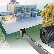 Vom stilvollen Abschluss bis zum funktionalen System