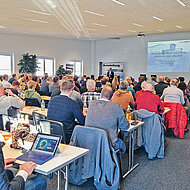 Kleinlein Baustoffe: Kleinlein Bau-Fachtage 2019