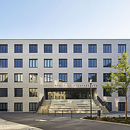 Hagemeister: Konsequenter Weiterbau