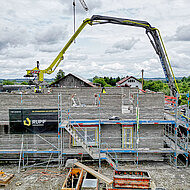  Serielles Bauen der Zukunft     