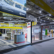 Bachl auf der BAU 2023