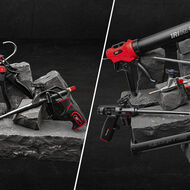 Kleb- und Dichtstoffe richtig verarbeiten