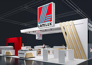 Tageslichtsysteme  im Rampenlicht