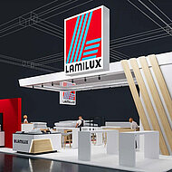 Tageslichtsysteme  im Rampenlicht