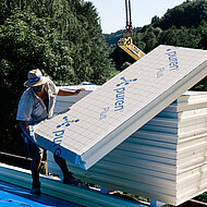 puren: 160 ist die Lösung Zukunftssicher mit 160 mm