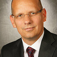 Wechsel in der Geschäftsführung