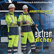 Reindl: Workwear-Trends für den Frühling