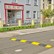 Urbanus: Sicherheit auf den Punkt genau