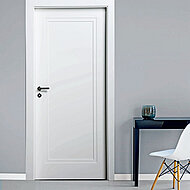 Becher GmbH: Holzgroßhändler mit neuer Türen-Kollektion