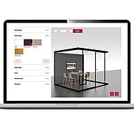 Strähle: Effizienter Weg zum Raum-in Raum-System