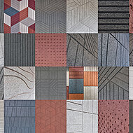 Troldtekt: Holzwolle-Leichtbauplatten mit Charakter