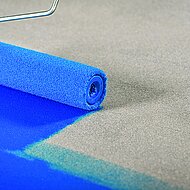 MC-Bauchemie Müller: Highspeed-Beschichtung 