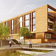 Video Guard:Im Einsatz für das PhoenixWERK