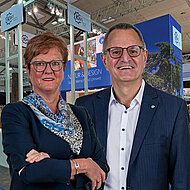 Jubiläum bei KWG – seit 50 Jahren am Markt