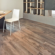 M. KAINDL: Fußböden nach dem Vorbild der Natur