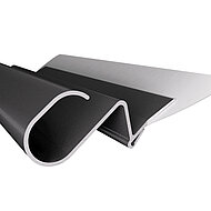 Ergonomie und Komfort im Vordergrund