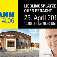 Impulse und Ideen zur  nachhaltigen Stadtentwicklung