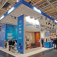 Mapei: Neue Hybrid-Spachtelmassen bieten Sicherheit und Schnelligkeit