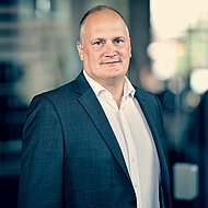 Matthias Hecht neuer Vertriebsdirektor DACH 