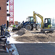 »Elphi« bietet befahrbare Meisterleistung