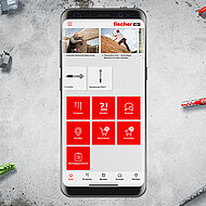 fischerwerke: Bauausführungen per Fingertipp dokumentieren