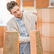 Messe Wels: Die Energiesparmesse öffnet ihre Tore