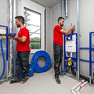 Treffpunkt der Generationen