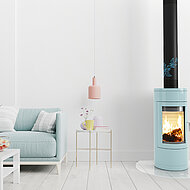 Dem Schornstein ein persönliches Gesicht verleihen