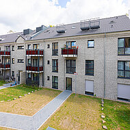 Sichere Vorwandmontage mit Zusatznutzen