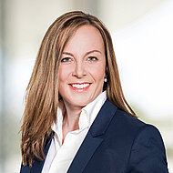 Sika: Daniela Schmiedle ist neue Geschäftsführerin 