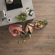 Premiere für Bioboden als Multi-Layer im Großformat