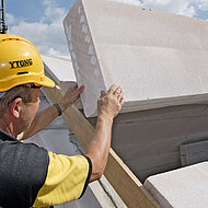 Xella: Lösungen für aktuellen Mangel an Bau- und Dämmstoffen