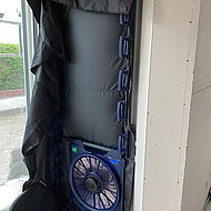 BayWa: Im Haus alles dicht