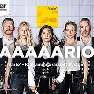 Vario Luftdichtheits- und Feuchteschutzsystem von ISOVER