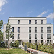 JUWÖ: Mehr Wohnfläche dank schlankerer Außenwand 