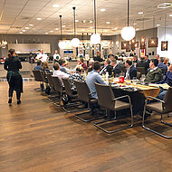 OWA: Den Fokus auf das Partnernetzwerk