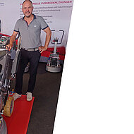 Ein Komplettpaket für die professionelle Fußbodenbearbeitung