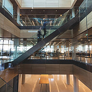 Winkhaus-Schließsysteme sind bereits NIS-2-konform