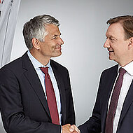 Creaton ordnet Unternehmensleitung neu