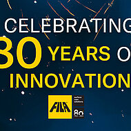 80 Jahre »Fila Surface Care Solutions« auf der Cersaie in Bologna sowie der Marmomac in Verona