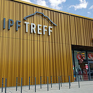 MN Metall: Welle, Zickzack, Quadrat oder Trapez