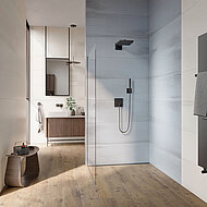 Für ein gutes Gefühl in den eigenen vier Wänden: Neue Fliesenserie steht für zeitlosen Schick