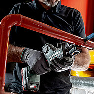 Metabowerke: Handliche Kraftpakete für den vielseitigen Einsatz