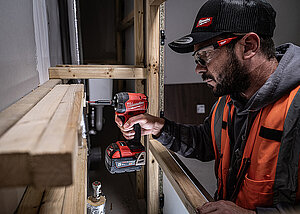 Leiser arbeiten bei hoher Leistung