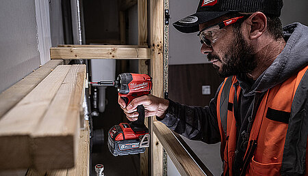 Leiser arbeiten bei hoher Leistung