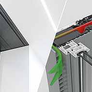 Dezentral und effizient lüften mit Wärmerückgewinnung