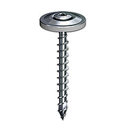 Spax: Eine wasserdichte und witterungsbeständige Verbindung